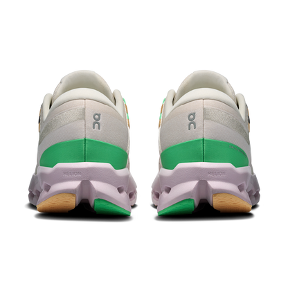 On Running Women's Cloudsurfer 2 Shoes - Pearl / Orchid - Shopsportive