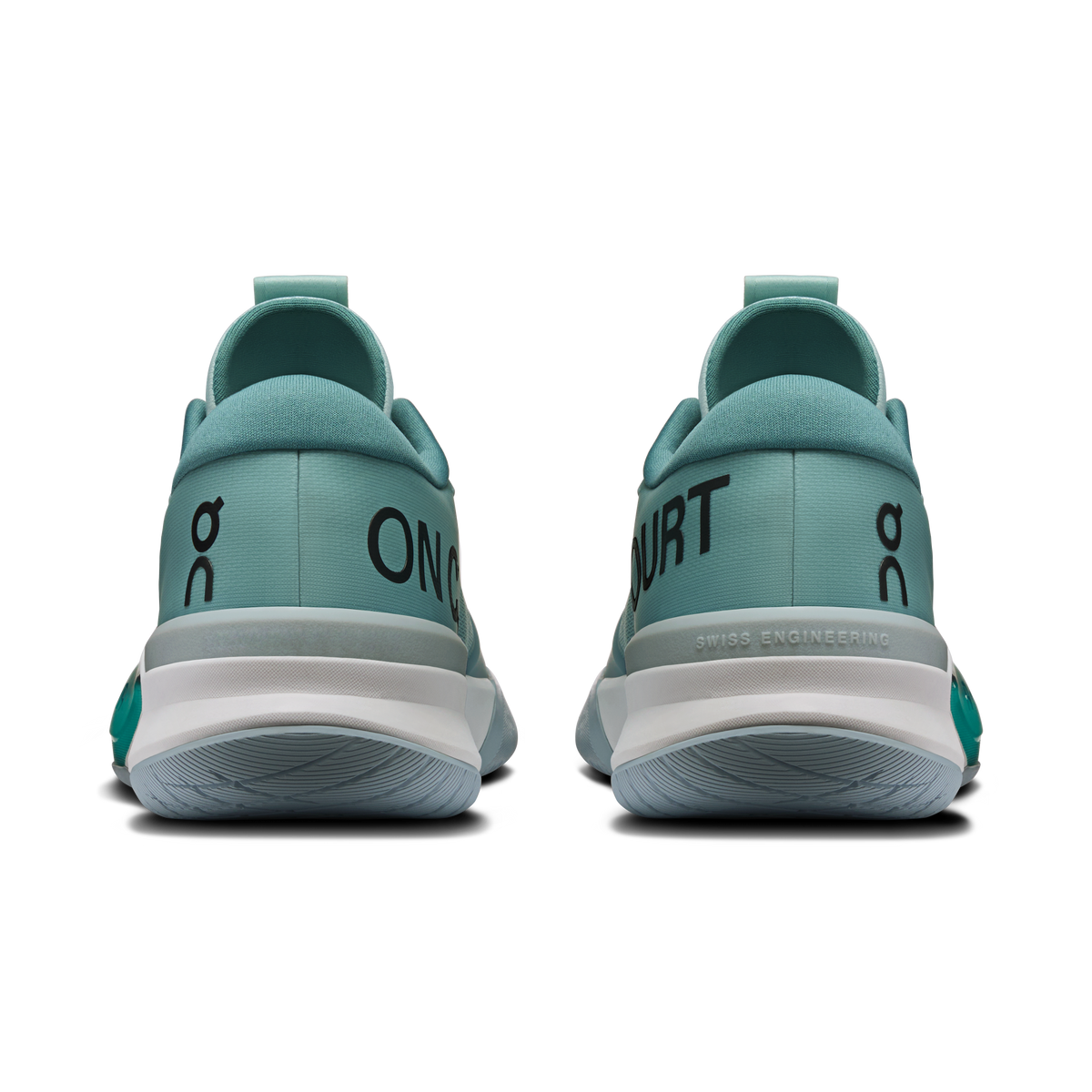 On Running Men's The Roger Pro 3 Shoes - Brook / Neem - Shopsportive