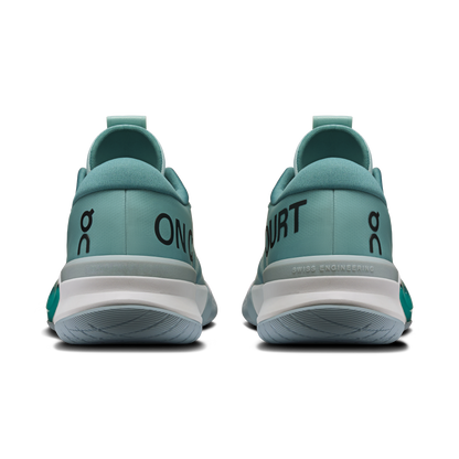 On Running Men's The Roger Pro 3 Shoes - Brook / Neem - Shopsportive