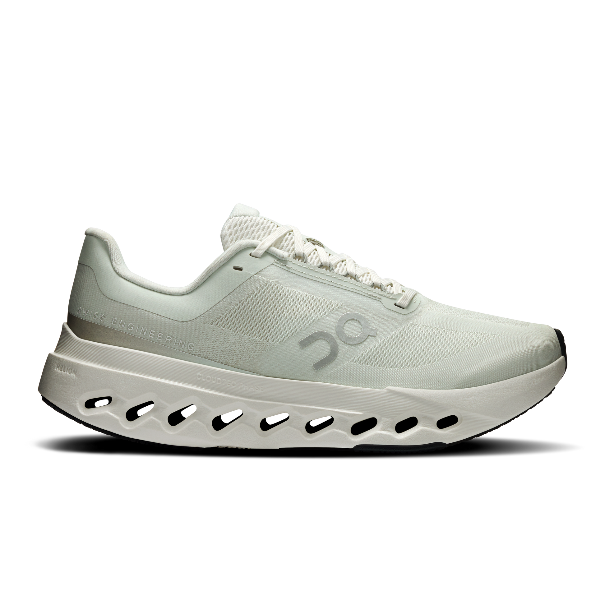 On Running Women's Cloudsurfer Next Shoes - Iceberg / Iceberg - Shopsportive