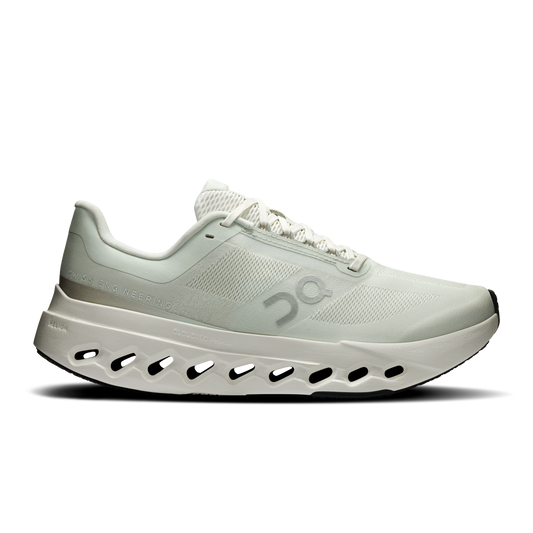 On Running Women's Cloudsurfer Next Shoes - Iceberg / Iceberg - Shopsportive