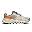 On Running Women's Cloudrunner 2 Shoes - Pearl / Tangerine - Shopsportive