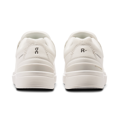 On Running Women's The Roger Advantage Shoes - All White - Shopsportive