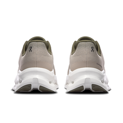On Running Men's Cloudtilt Shoes - Olive / Desert - Shopsportive