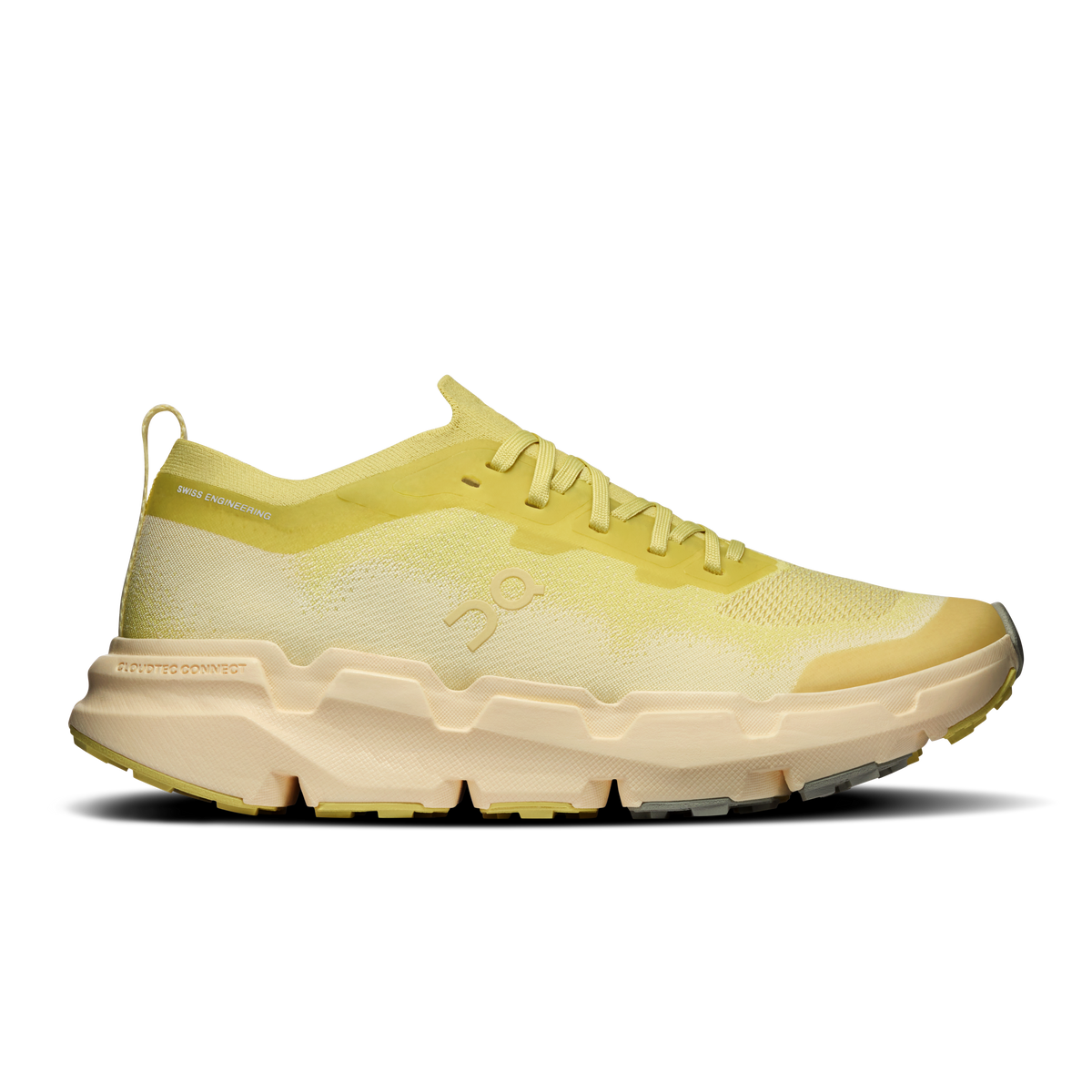 On Running Women's Cloudsoma Shoes - Acacia / Lychee - Shopsportive