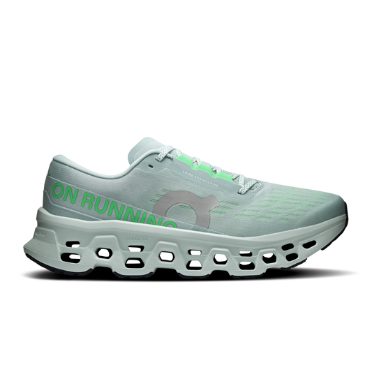 On Running Men's Cloudmonster 3 Shoes - Brook / Flurry - Shopsportive