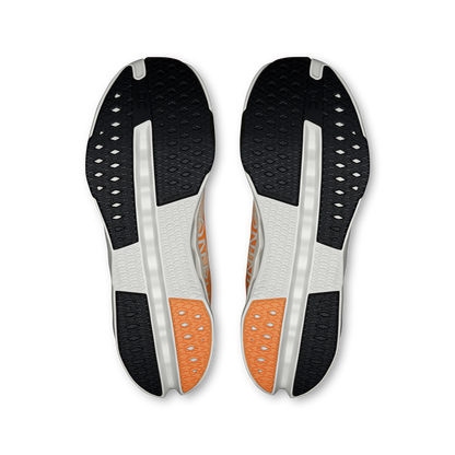 On Running Men's Cloudsurfer Next Shoes - Tangerine / Ivory - Shopsportive