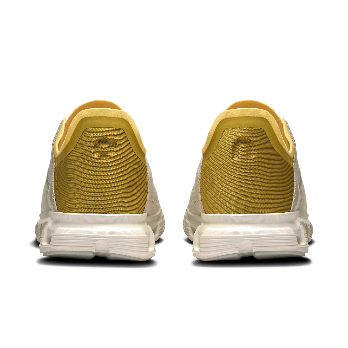 On Running Men's Cloud 6 Coast Shoes - Pelican / Ice - Shopsportive