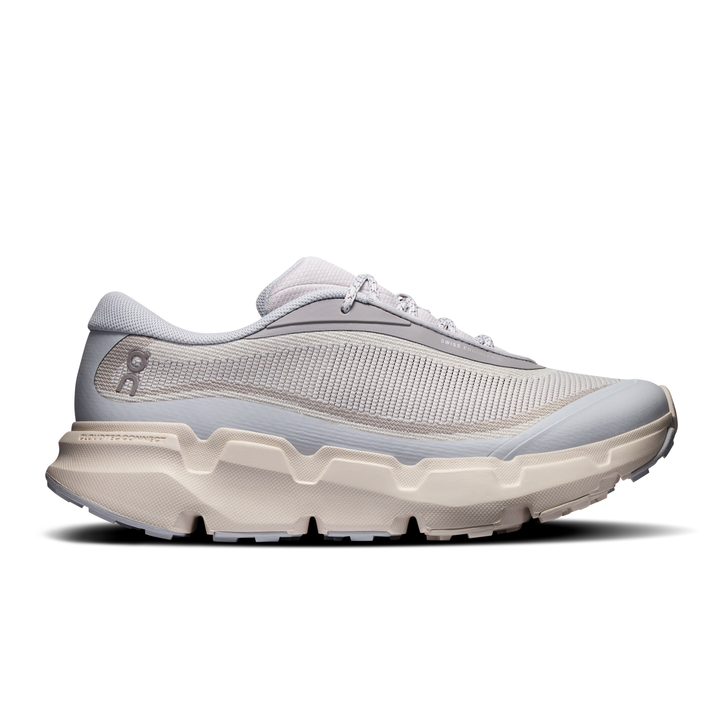 On Running Women's Cloudsoma Hike Shoes - Glacier / Pearl