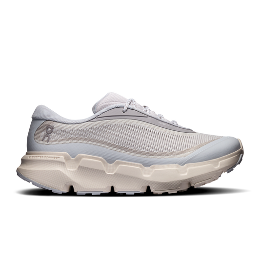 On Running Women's Cloudsoma Hike Shoes - Glacier / Pearl