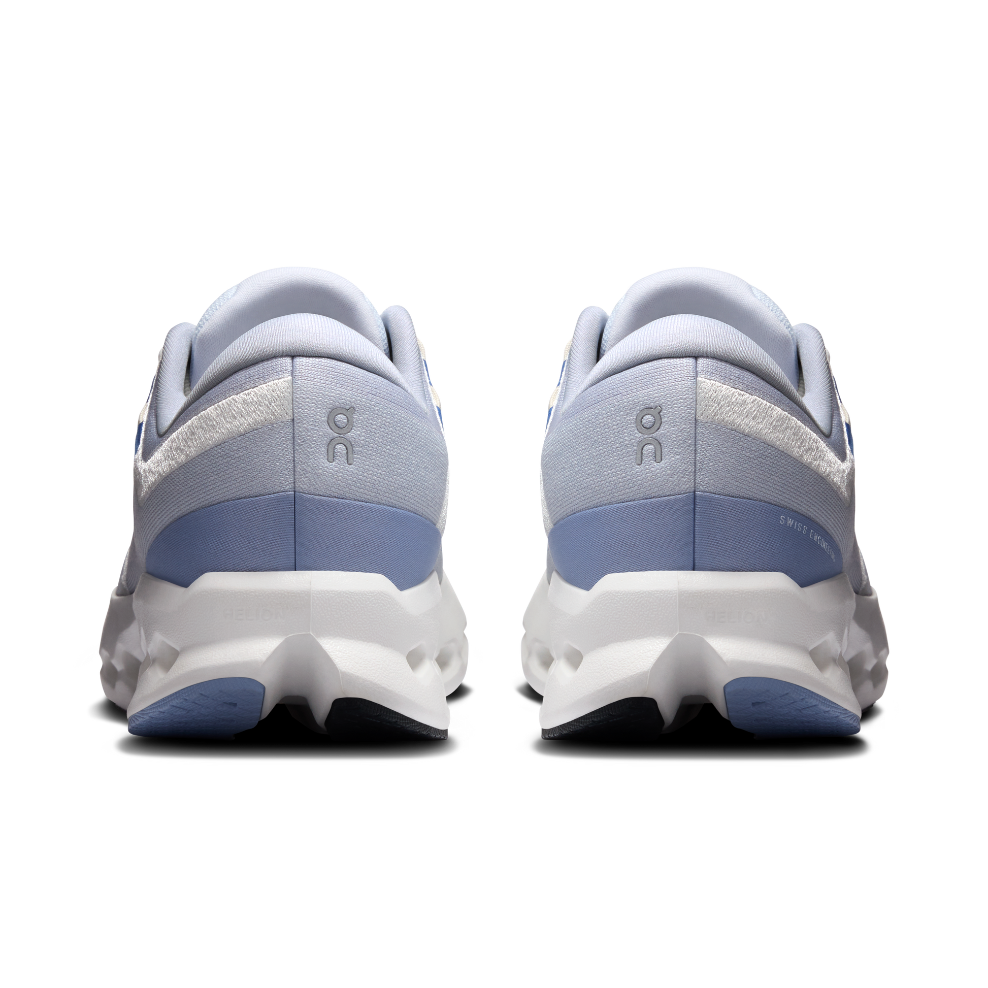 On Running Women's Cloudsurfer 2 Shoes - Heather / Ivory - Shopsportive