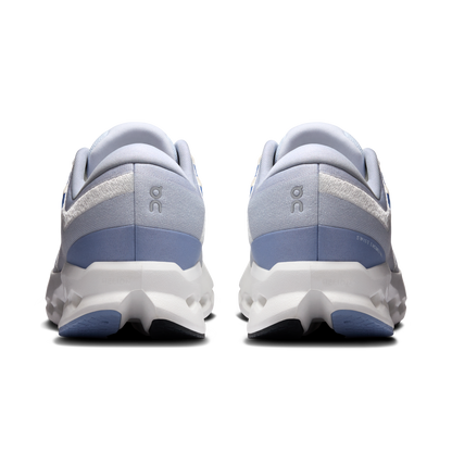 On Running Women's Cloudsurfer 2 Shoes - Heather / Ivory - Shopsportive