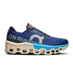 On Running Men's Cloudmonster 2 Shoes - Tempest / Horizon - Shopsportive