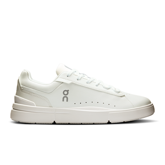 On Running Women's The Roger Advantage Shoes - White / White - Shopsportive