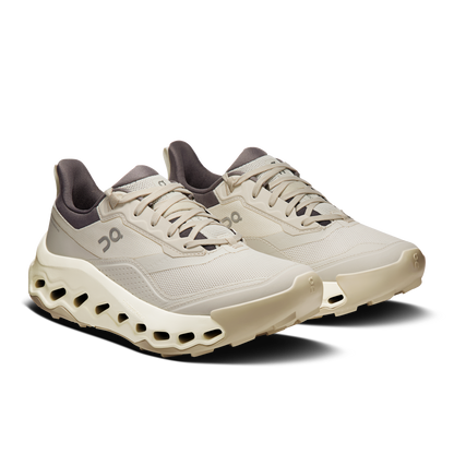 On Running Women's Cloudhorizon 2 Shoes - Ghost / Seedling - Shopsportive