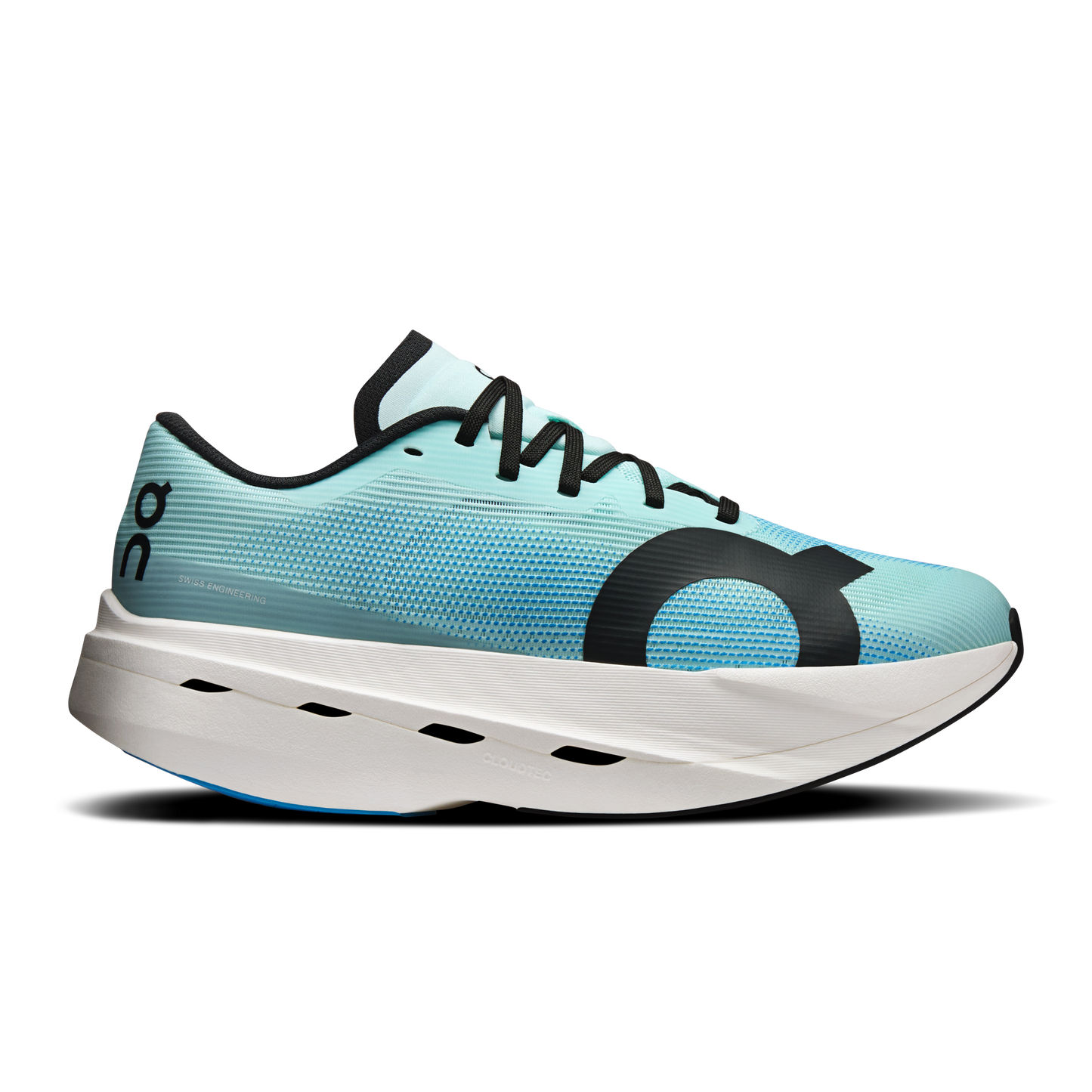 On Running Women's Cloudboom Volt Shoes - Celeste / Isle - Shopsportive
