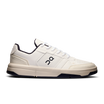 On Running Men's The Roger Clubhouse Shoes - White / Midnight - Shopsportive