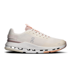 On Running Women's Cloudnova Form 2 Shoes - Oyster / Ivory - Shopsportive