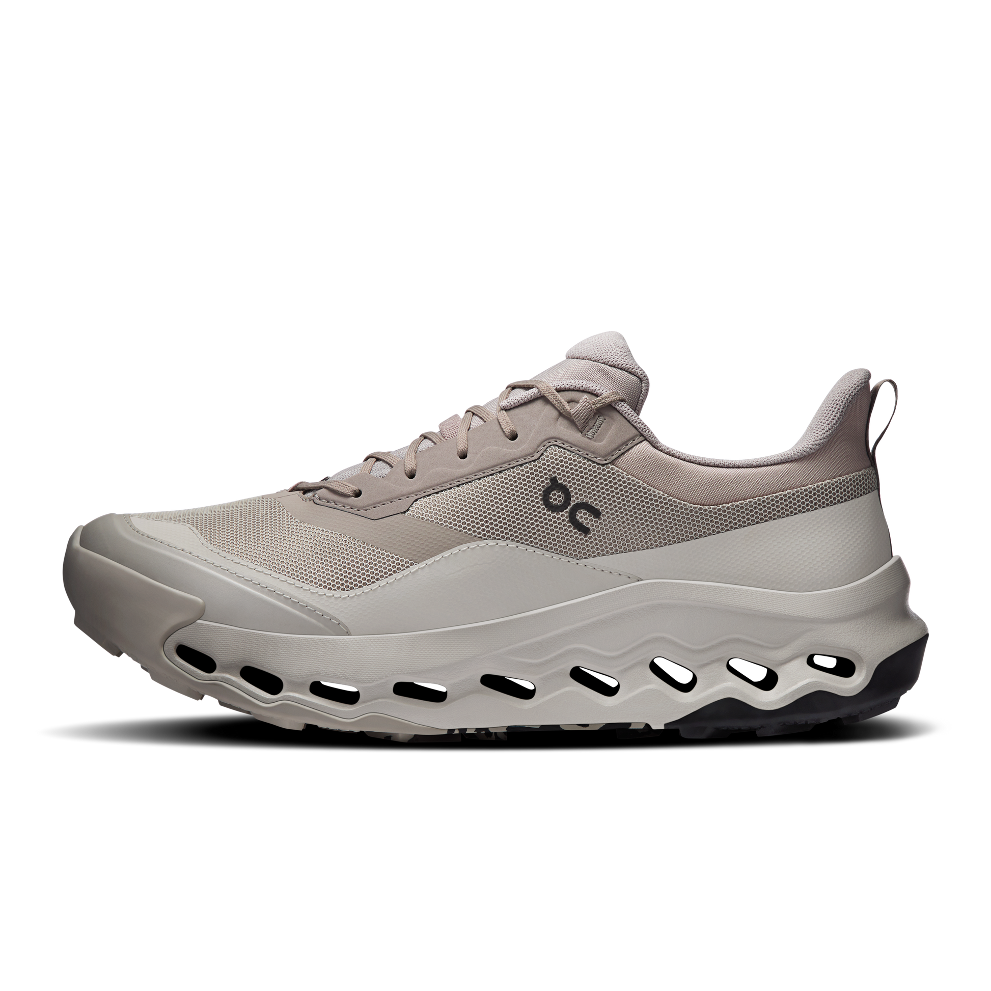 On Running Men's Cloudhorizon 2 Waterproof Shoes - Cinder / Truffle - Shopsportive