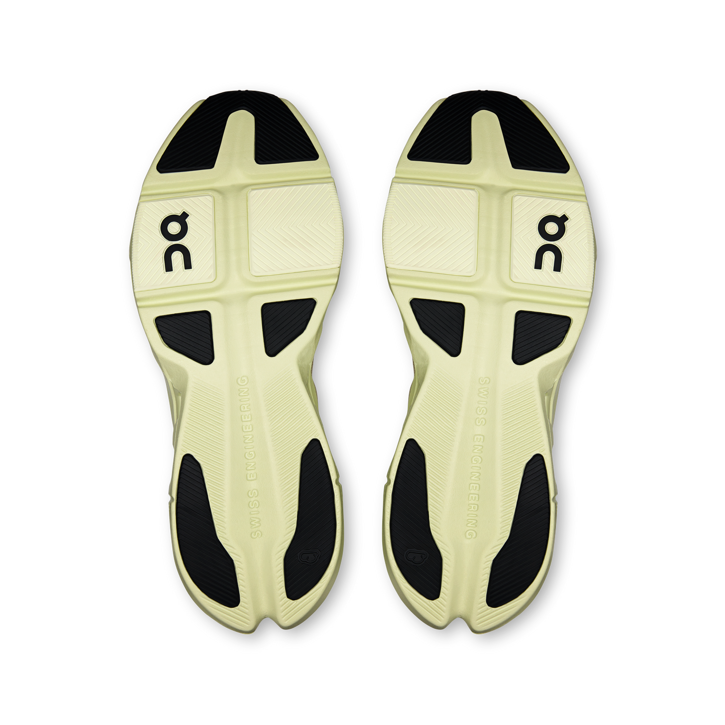 On Running Men's Cloudpulse Next Shoes - Chalk / Linen - Shopsportive