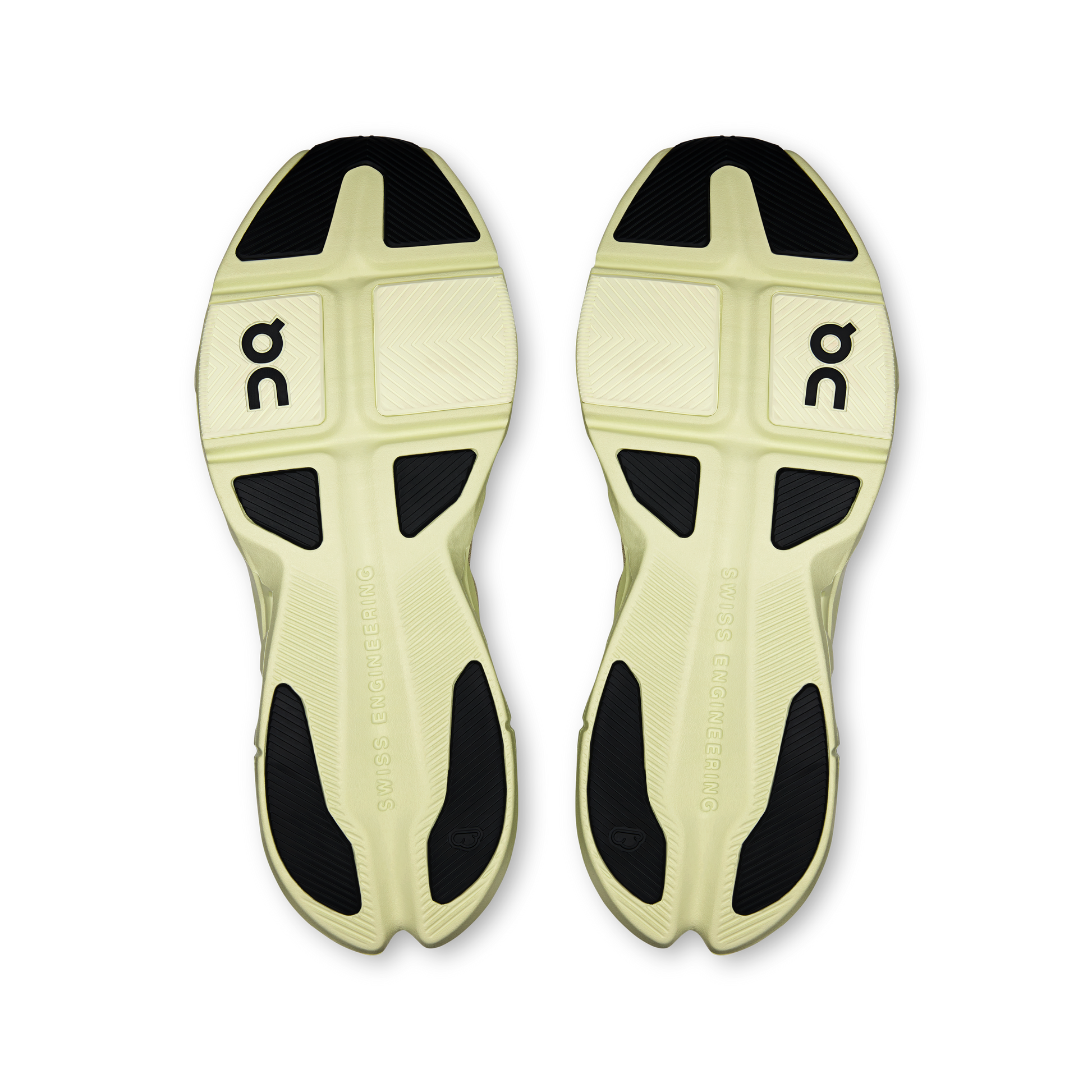 On Running Men's Cloudpulse Next Shoes - Chalk / Linen - Shopsportive