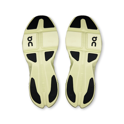 On Running Men's Cloudpulse Next Shoes - Chalk / Linen - Shopsportive