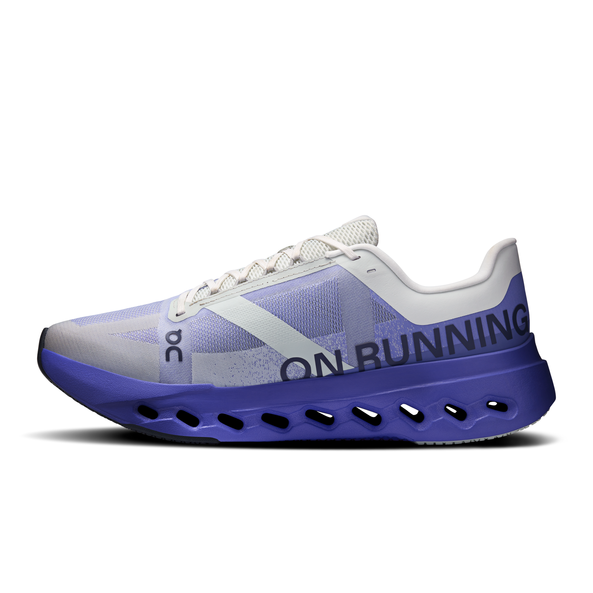 On Running Men's Cloudsurfer Next Shoes - Sailor / Iceberg - Shopsportive