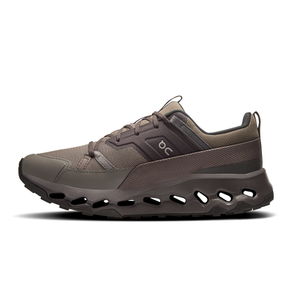 On Running Women's Cloudhorizon Shoes - Eclipse / Pebble - Shopsportive