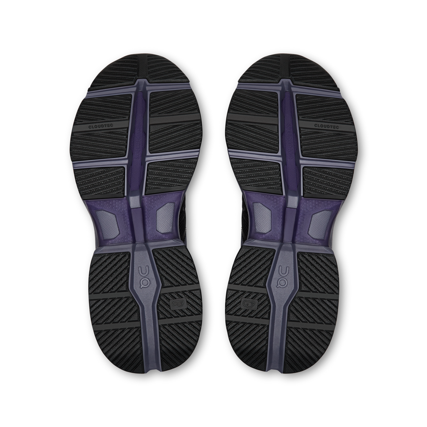 On Running Women's Cloudpulse Pro Shoes - Flint / Black - Shopsportive