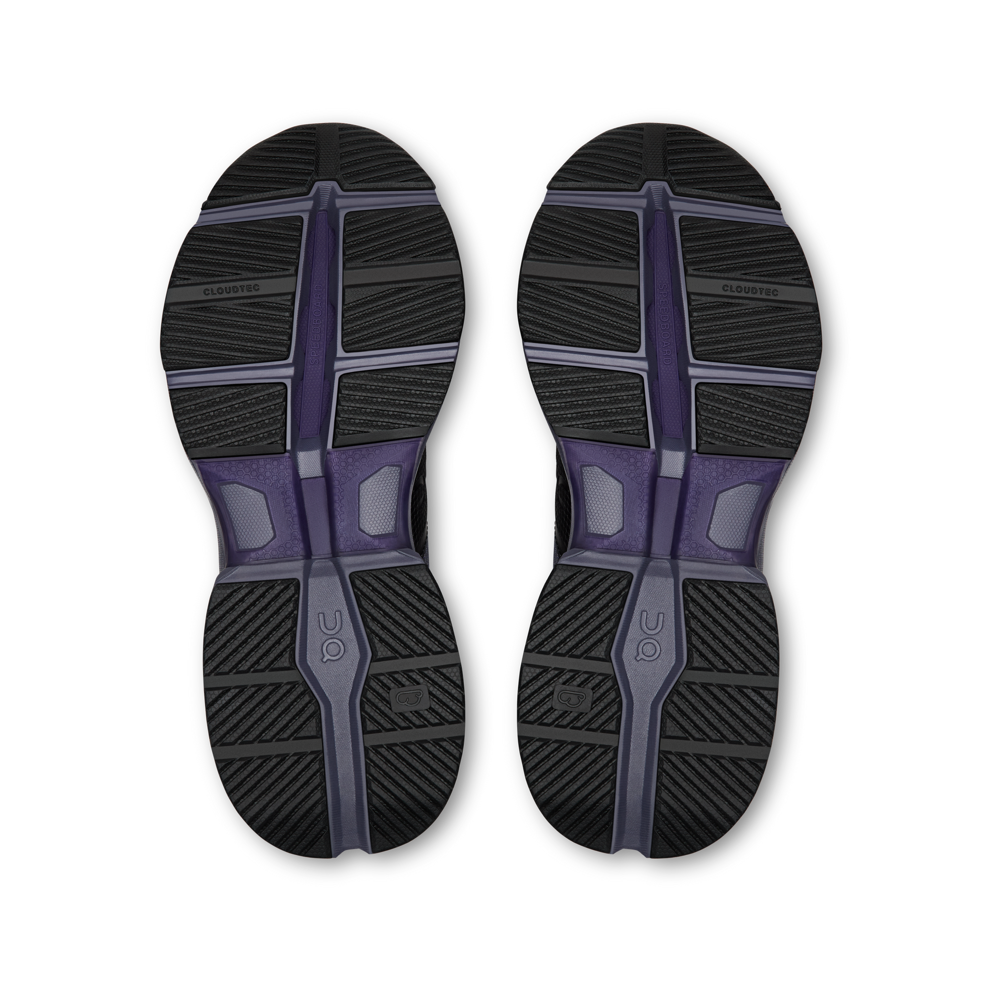On Running Women's Cloudpulse Pro Shoes - Flint / Black - Shopsportive