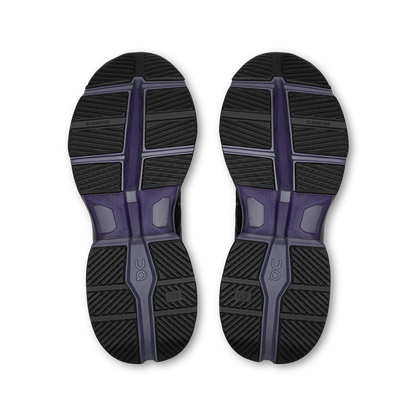 On Running Women's Cloudpulse Pro Shoes - Flint / Black - Shopsportive
