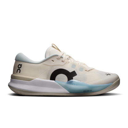 On Running Women's The Roger Pro 3 Shoes - Ivory / Wash - Shopsportive
