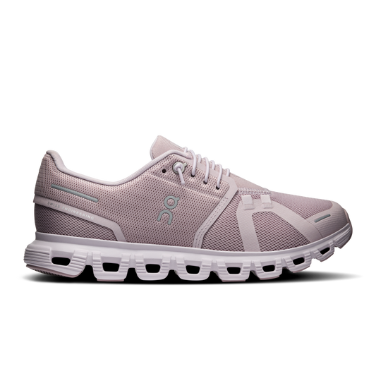 On Running Women's Cloud 6 Shoes - Mauve / Orchid - Shopsportive