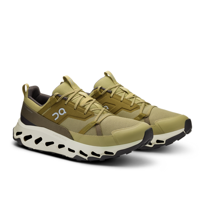 On Running Men's Cloudhorizon Shoes - Safari / Ice - Shopsportive
