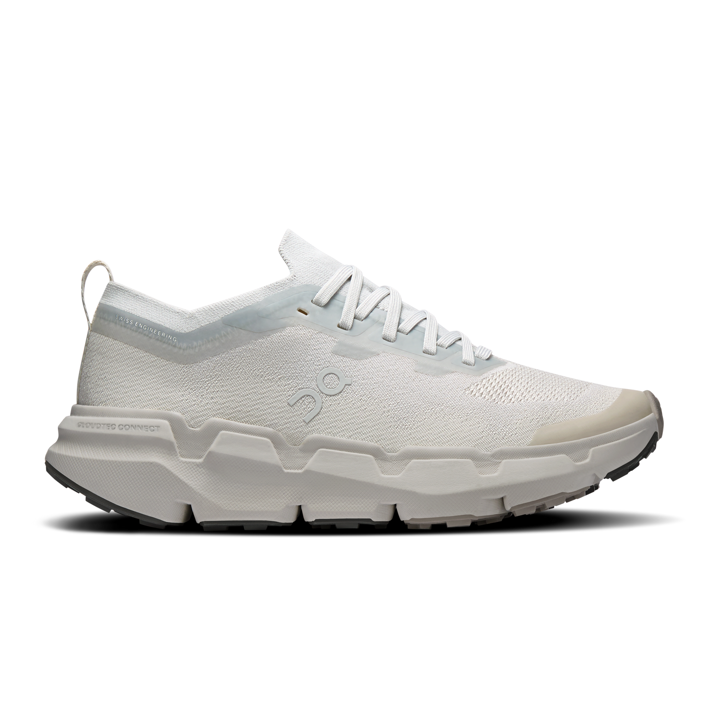 On Running Women's Cloudsoma Shoes - Glacier / Pearl