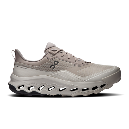 On Running Men's Cloudhorizon 2 Waterproof Shoes - Cinder / Truffle - Shopsportive