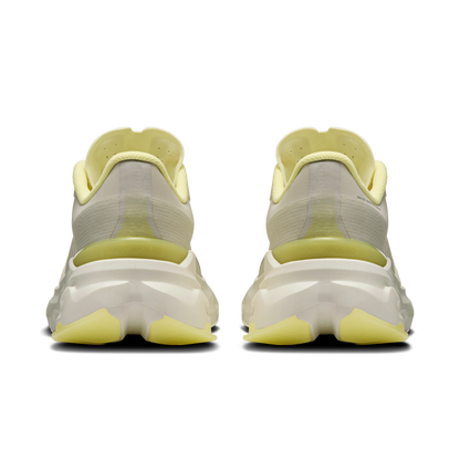On Running Women's Cloudpulse 2 Shoes - Ice / Limelight - Shopsportive