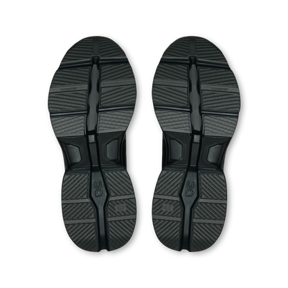 On Running Women's Cloudpulse Pro Shoes - Black / Eclipse - Shopsportive
