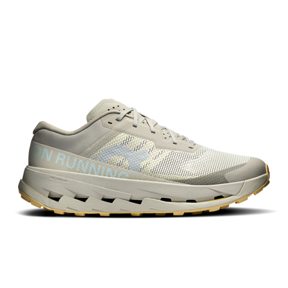 On Running Men's Cloudultra 3 Shoes - Brume / Winter