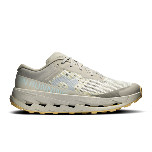 On Running Men's Cloudultra 3 Shoes - Brume / Winter - Shopsportive