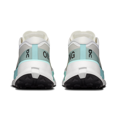 On Running Women's Cloudultra Pro Shoes - Ivory / Celeste - Shopsportive