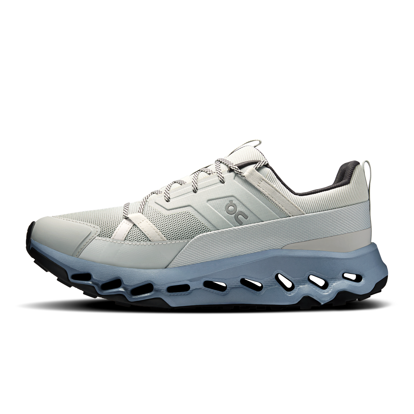 On Running Men's Cloudhorizon Shoes - Glacier / Steel - Shopsportive