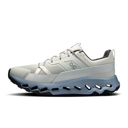 On Running Men's Cloudhorizon Shoes - Glacier / Steel - Shopsportive