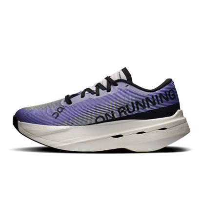 On Running Women's Cloudboom Volt Shoes - Juniper / Limelight