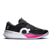 On Running Women's The Roger Pro 3 Clay Shoes - Black / Pink - Shopsportive