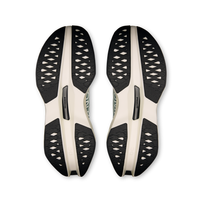 On Running Men's Cloudboom Max Shoes - White / Black - Shopsportive