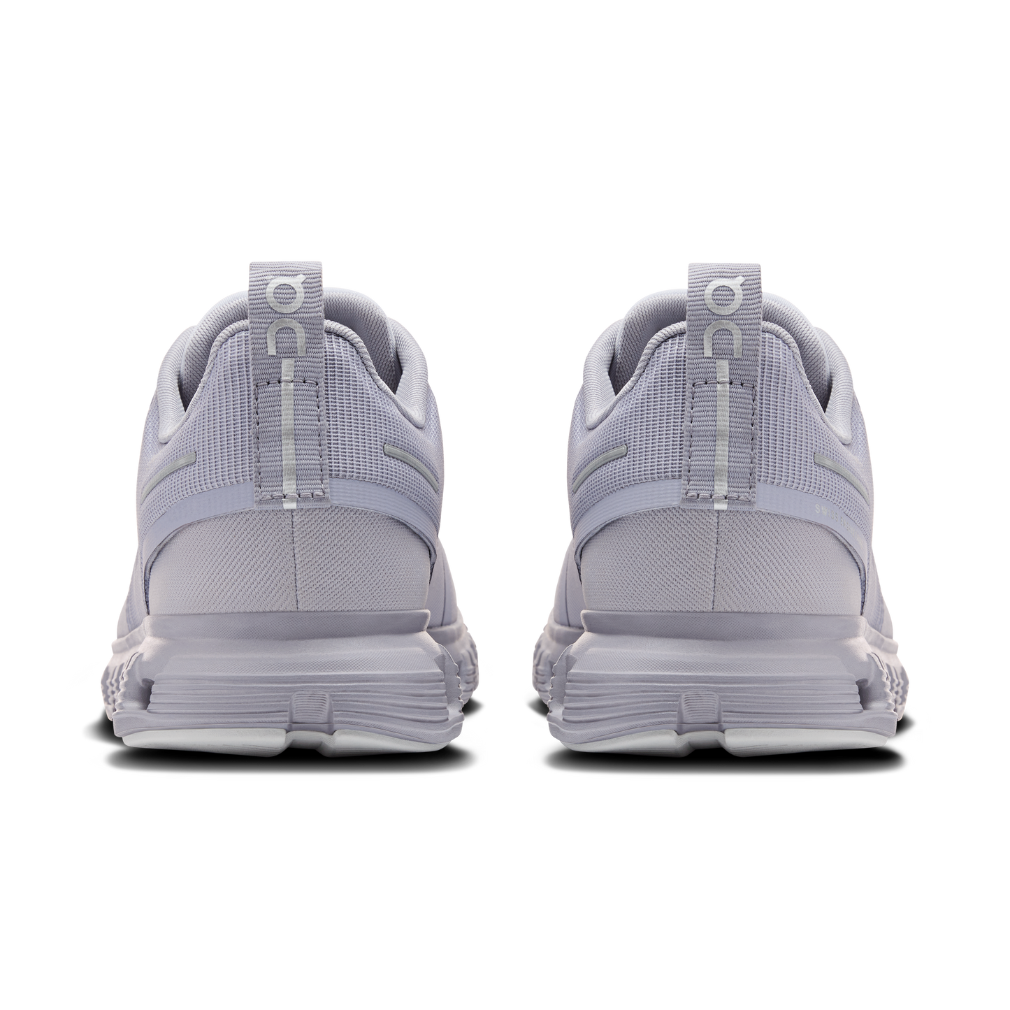 On Running Women's Cloud 6 Waterproof Shoes - Nimbus / Lilac - Shopsportive