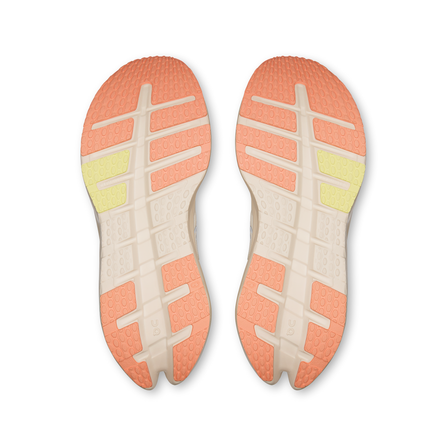 On Running Women's Cloudrunner 3 Shoes - Ivory / Dew - Shopsportive