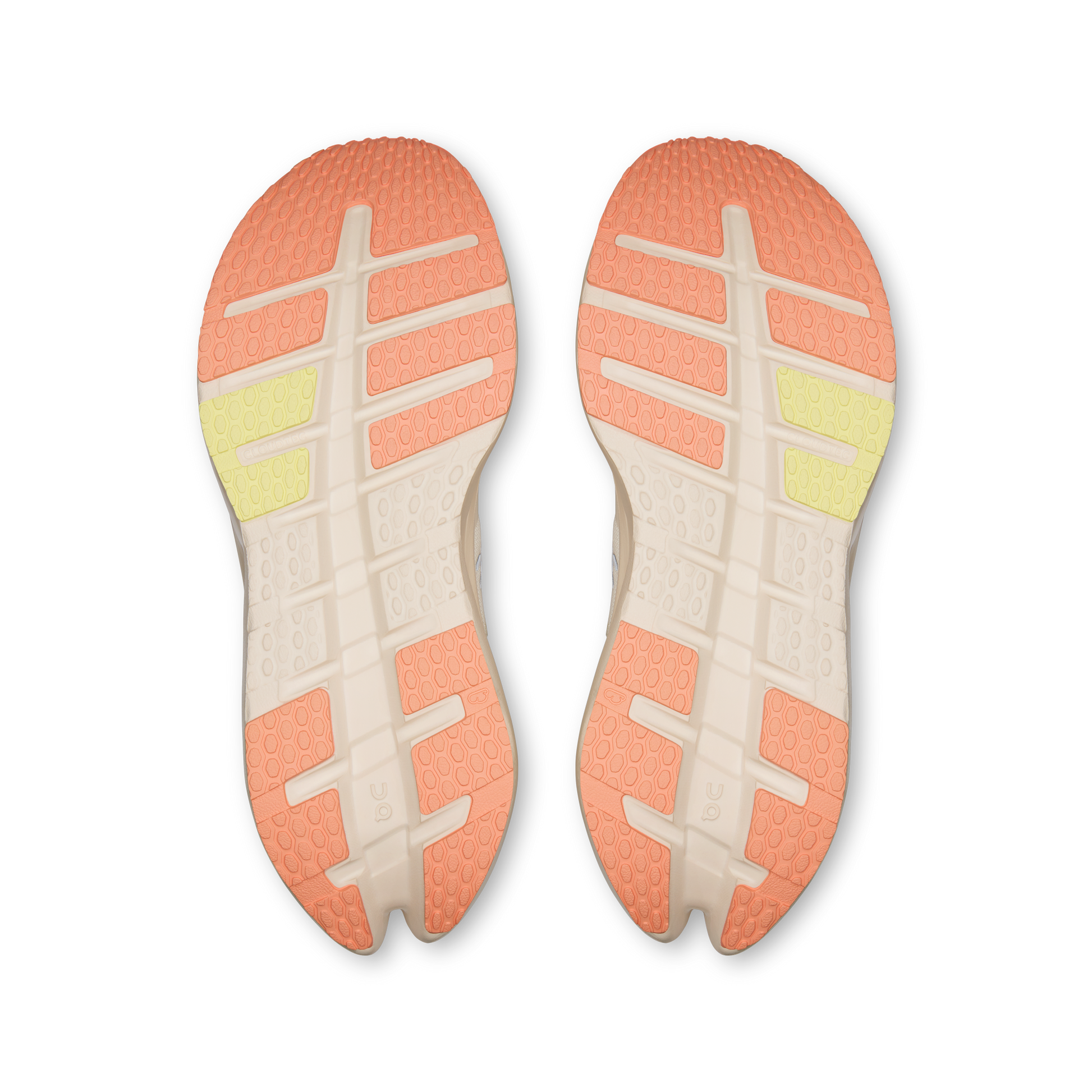 On Running Women's Cloudrunner 3 Shoes - Ivory / Dew - Shopsportive