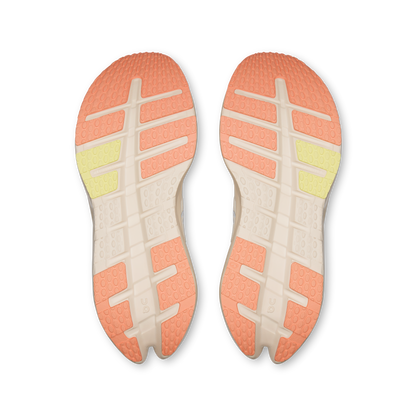 On Running Women's Cloudrunner 3 Shoes - Ivory / Dew - Shopsportive